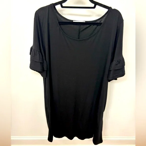 Amazon | Dresses | Amazon Brand Little Black Dress | Poshmark